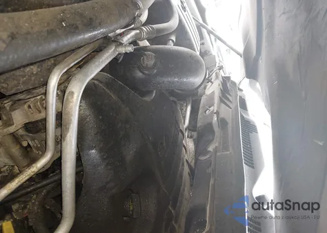 2014 Ram 1500 Laramie из США, поврежденный, VIN 1C6RR6VT4ES122818